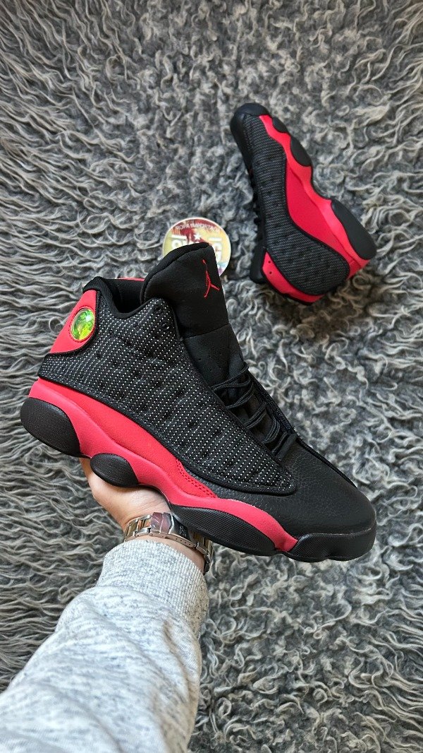 Producto - JORDAN RETRO 13 BRED - 0