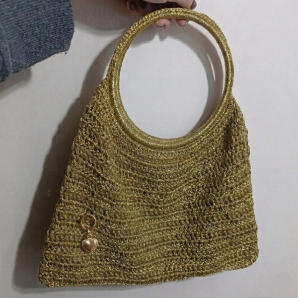 Producto - Cartera DORITA - OLIVE