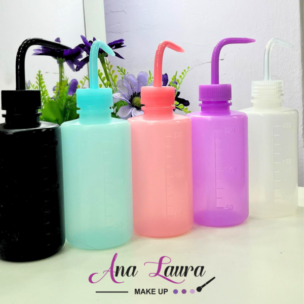 Producto - Dosificador con pico varios colores