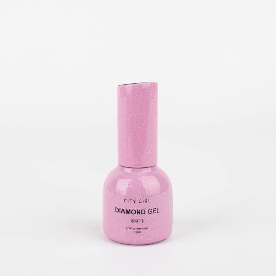 Producto - Esmalte semi Diamond Gel CITY GIRL 24 - 0