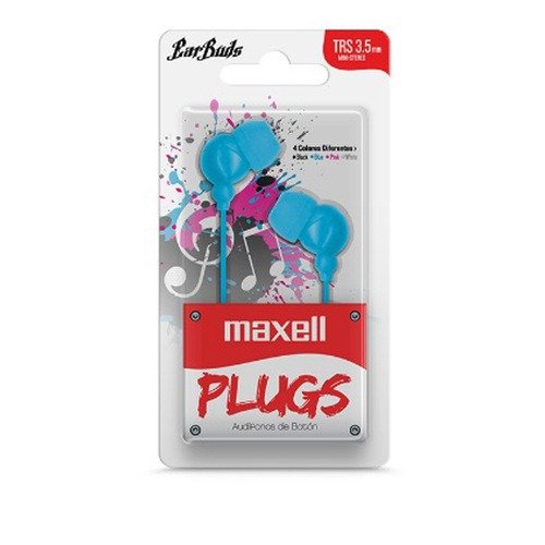 Producto - Auriculares Maxell 225