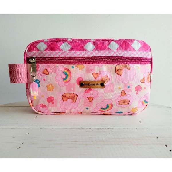 Producto - Cartu Luna Simple Capibara Heladito