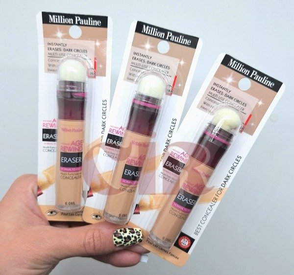 Producto - corrector con esponja excelente calidad
