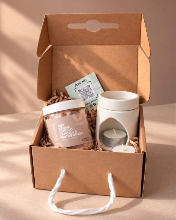 Producto - BOX PETIT - HORNITO CHICO