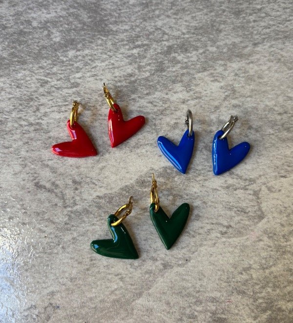 Producto - Corazones