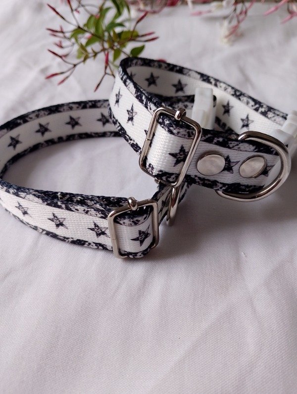 Producto - Collar Astra - 0