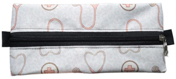 Producto - Cartuchera slim estetos