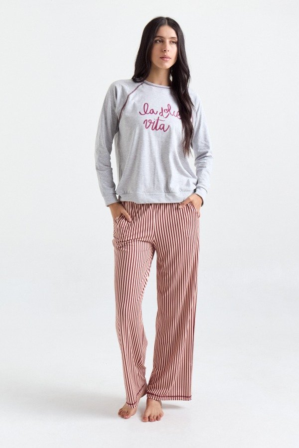 Producto - Praiano Pijama