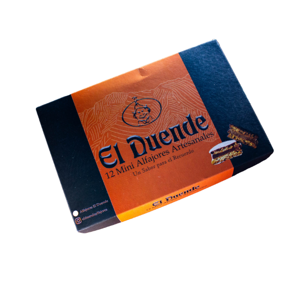 Producto - DOCENA MINIS