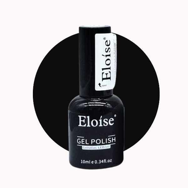 Producto - SEMI PERMANENTE ELOISE NEGRO