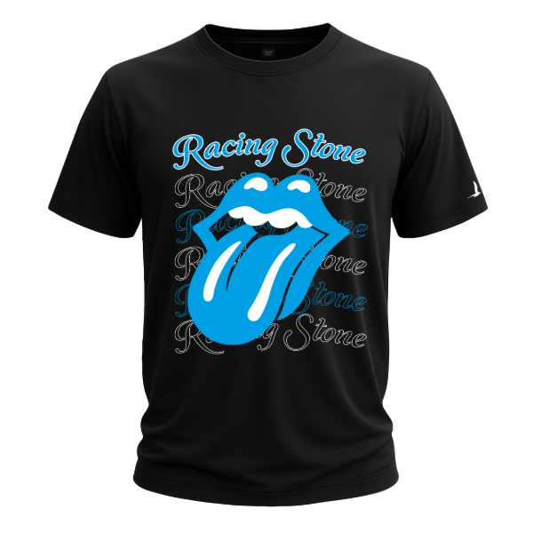 Producto - Remera Racing Stones I