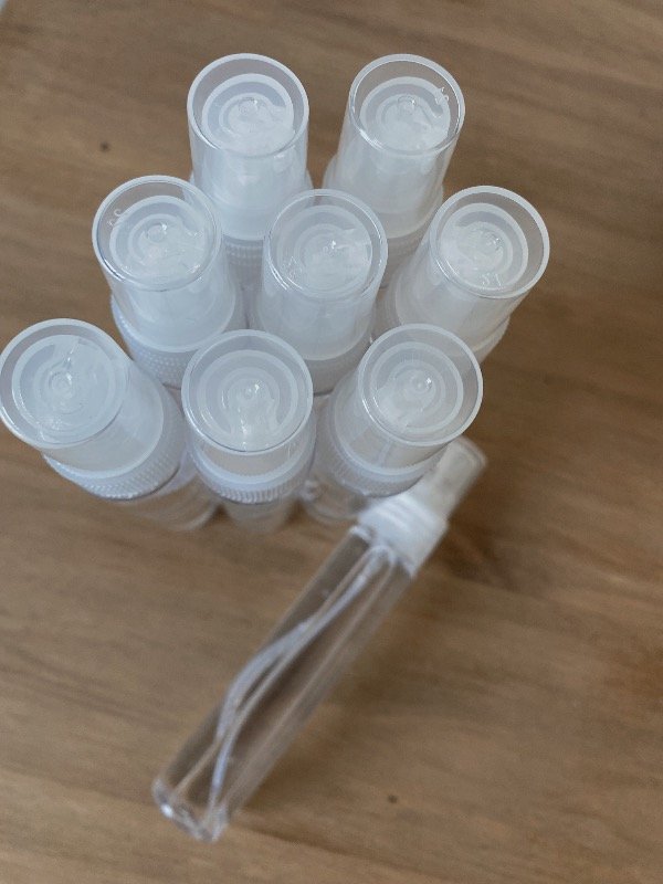 Producto - Mini Home Spray Souvenirs