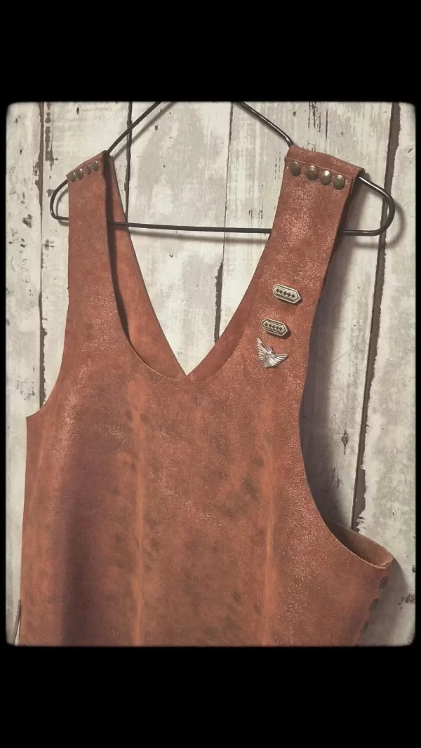 Producto - Chaleco India - 13