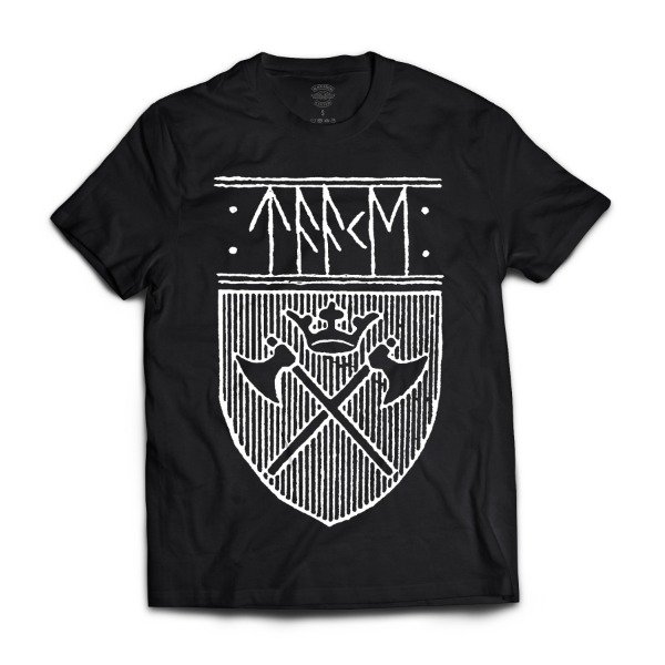 Producto - Taake - Logo - Shield