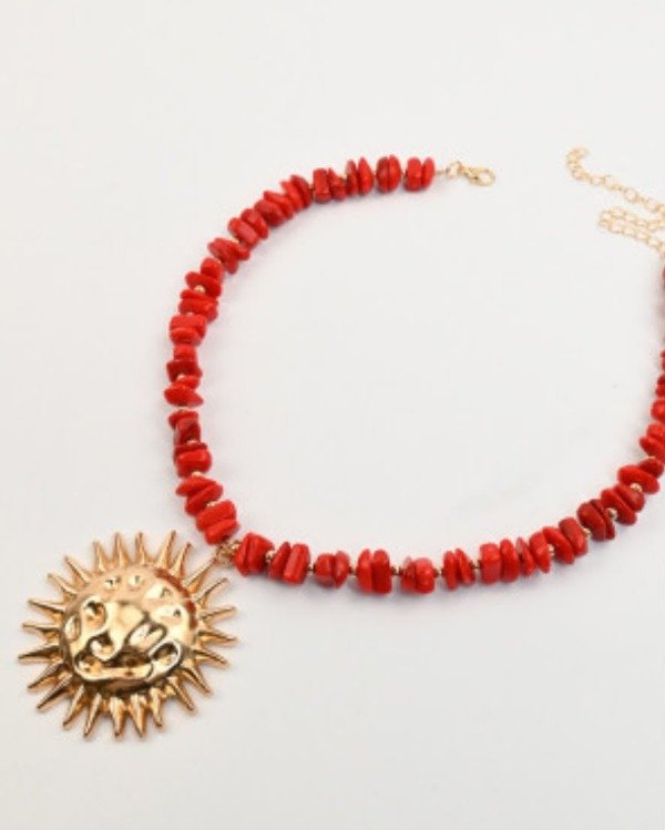 Producto - Collar Raelyn - 1