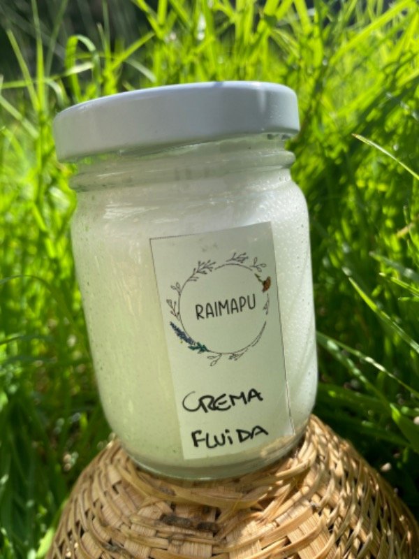 Producto - Crema hidratante