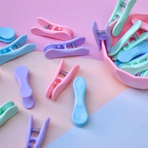 Producto - BROCHES PASTELES x10