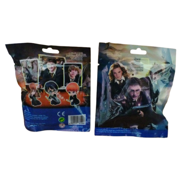 Producto - Sobre Sorpresa Harry Potter - 1