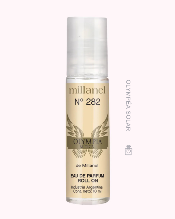 Producto - Mini Perfume 282 - Olympia Mítica