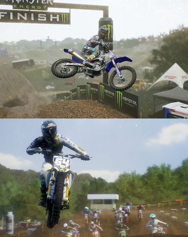 Producto - MXGP3 - Special Edition - 3