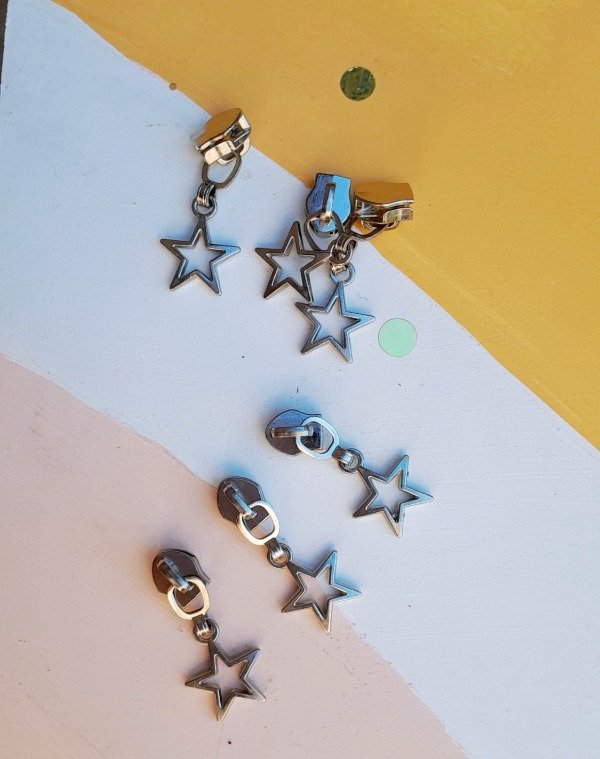 Producto - Deslizador Estrella