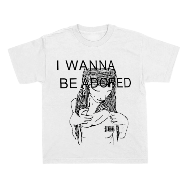 Producto - i wanna be adored
