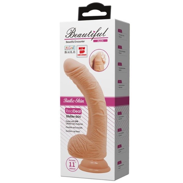 Producto - Beautiful alex 11"