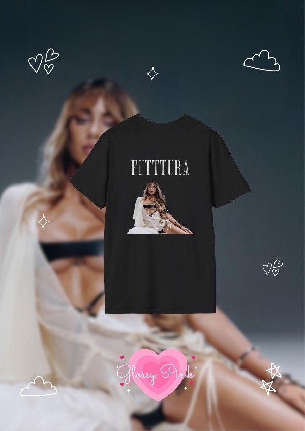 Producto - Remeron Futtura - DTF