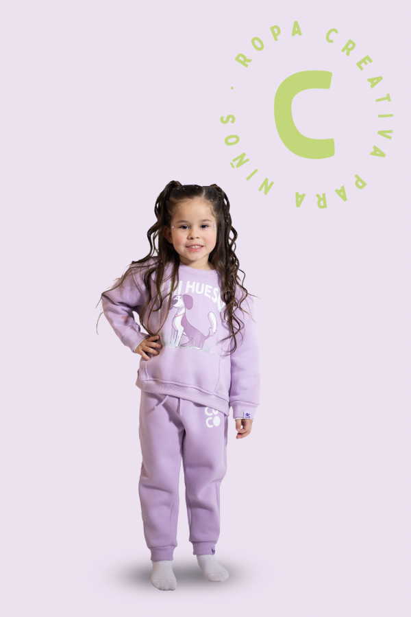 Producto - Buzo Hueso