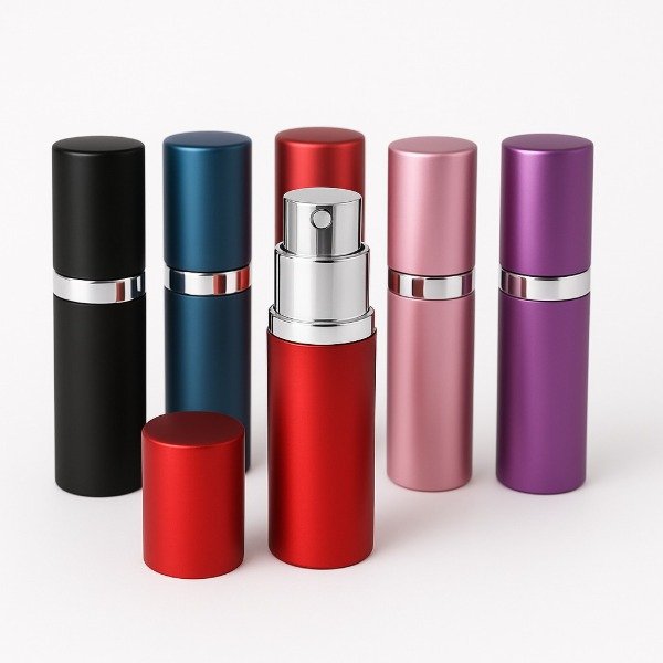 Producto - DECANT ACERO 5ML