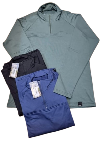Producto - Buzo Térmico Yukon liviano