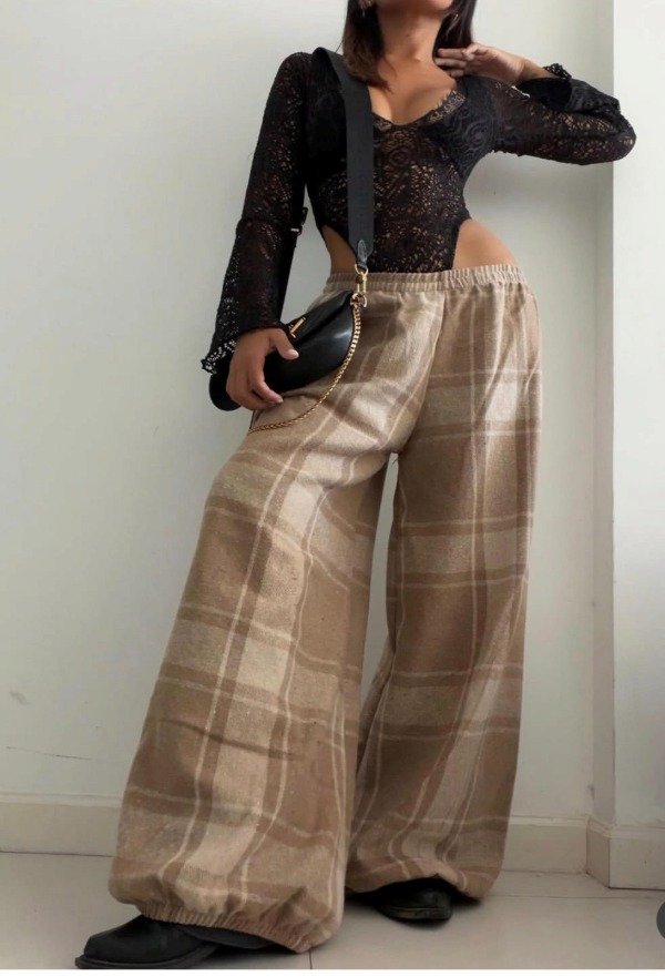 Producto - Pantalon ballom