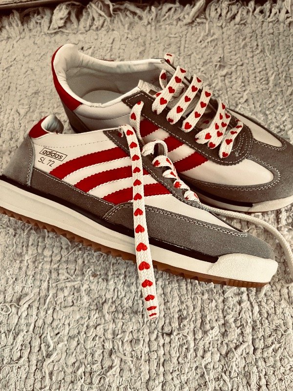 Producto - Zapatilla Amor - 4