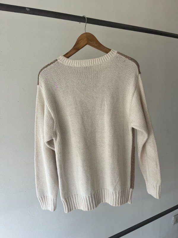 Producto - Sweater Mosaico - 4