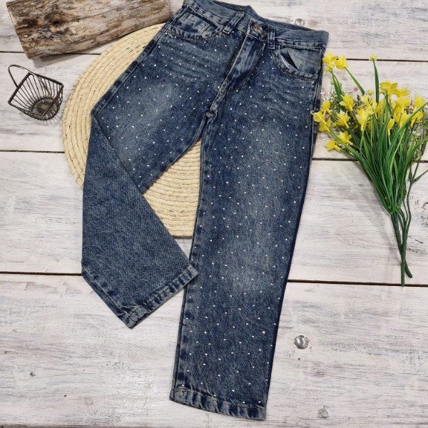 Producto - Jeans Skin Lali (JN18)