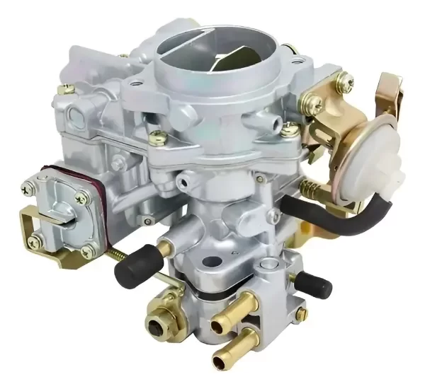 Producto - Carburador Caresa Tipo Weber 32 Icev Fiat 128 / 147