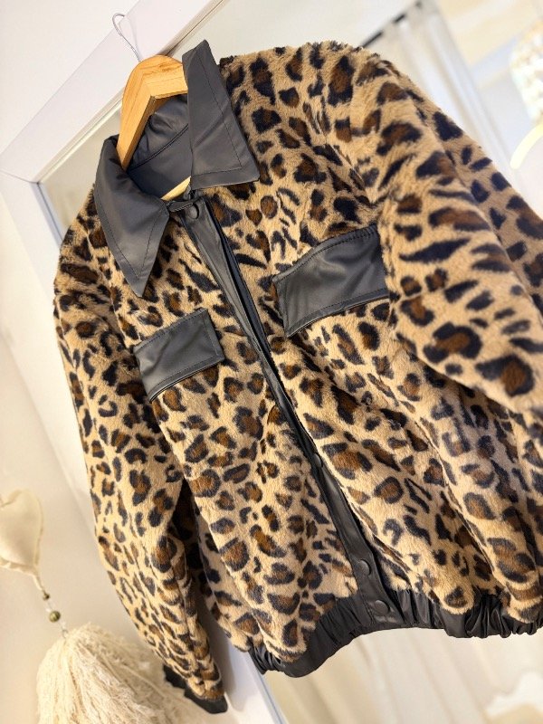 Producto - Campera África - 0