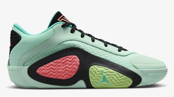 Jordan Tatum 2 Vortex