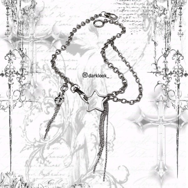 Producto - COLLAR STARK