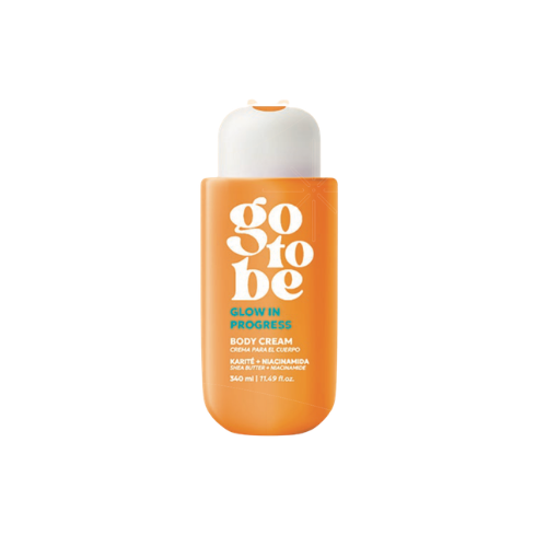 Producto - 1882  BODY CREAM GLOW IN PROGRESS 340