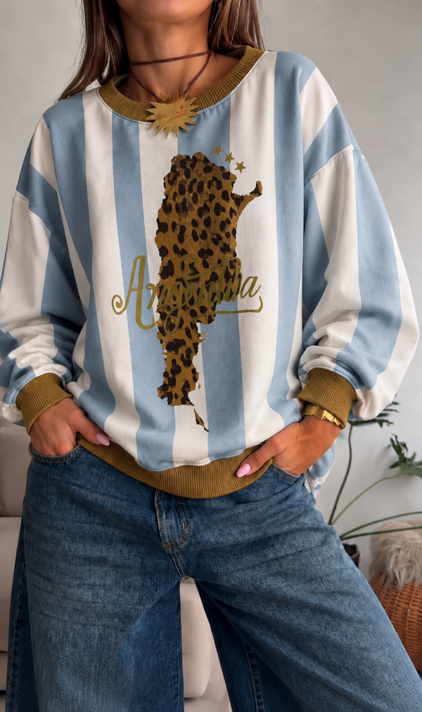 Producto - Buzo Alentemos