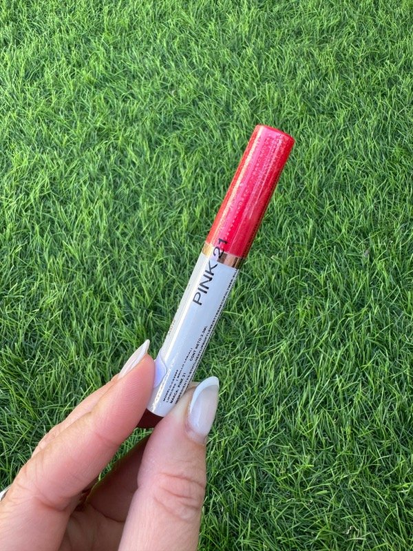 Producto - Labial matte rojo