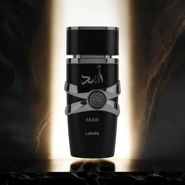 Producto - Perfume Lattafa Asad Elixir Eau De Parfum (Calidad G5) - 3
