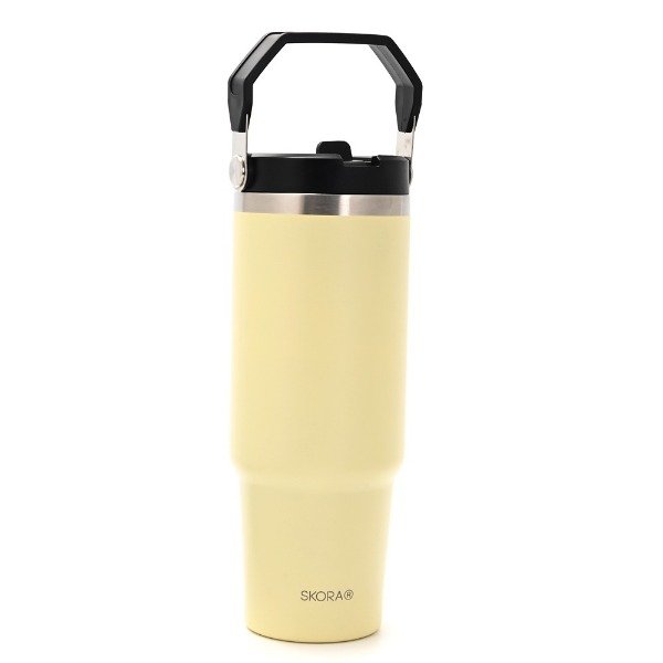 Producto - Vaso termico con pico 900ml - SKORA - 4