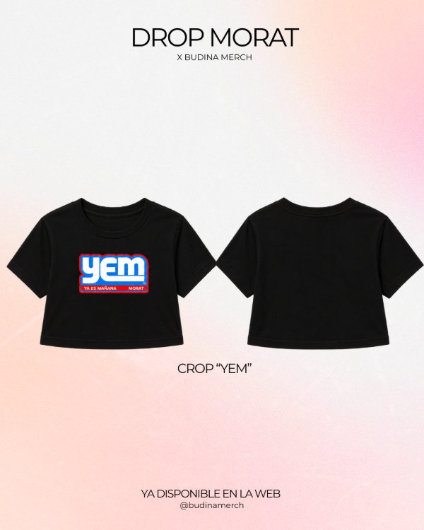 Producto - CROP "YEM" - 1