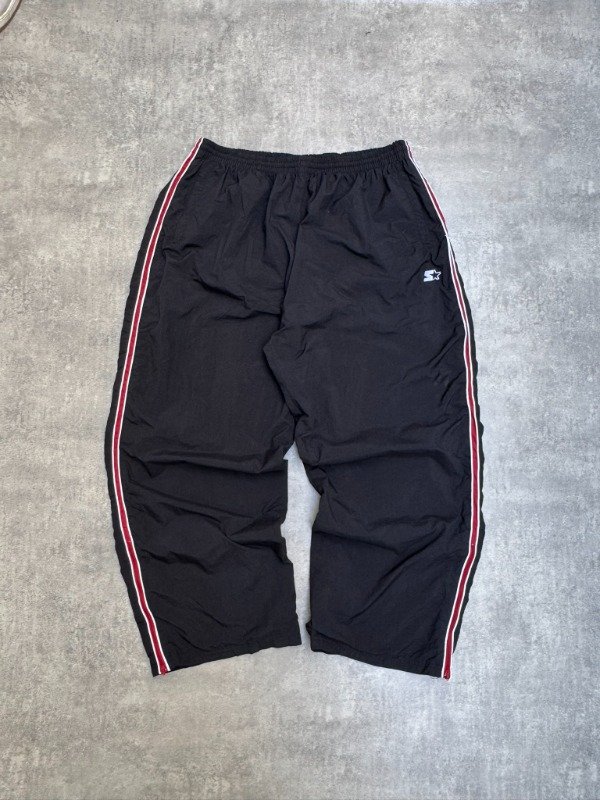Producto - Pantalon Baggy Rompevientos Starter T.XL/XXL - 0