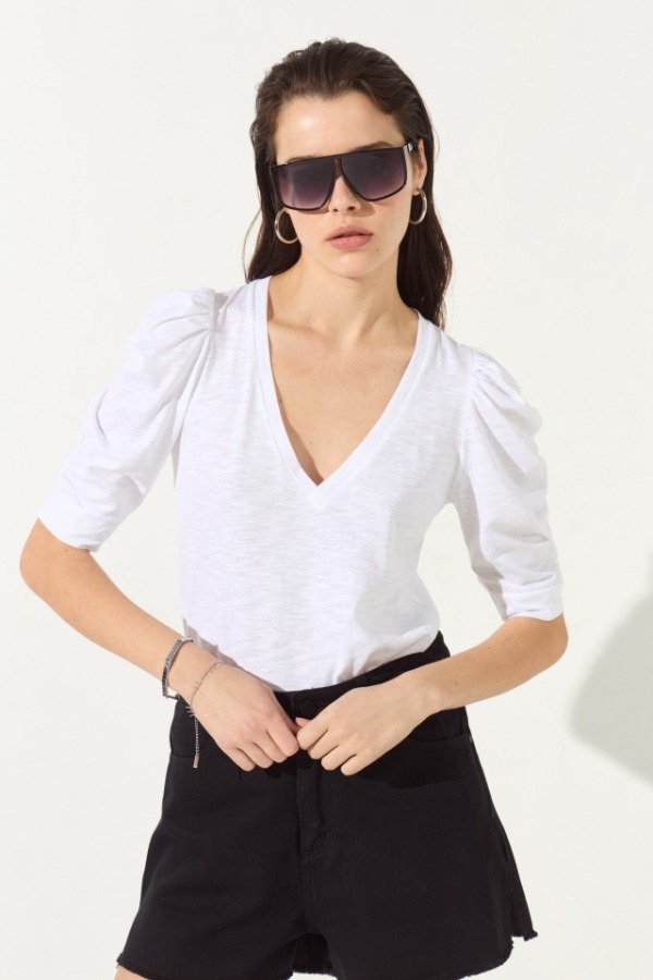 Producto - Remera helen