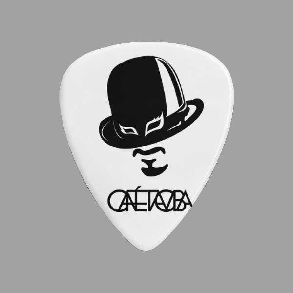 Producto - Café Tacuba Púa