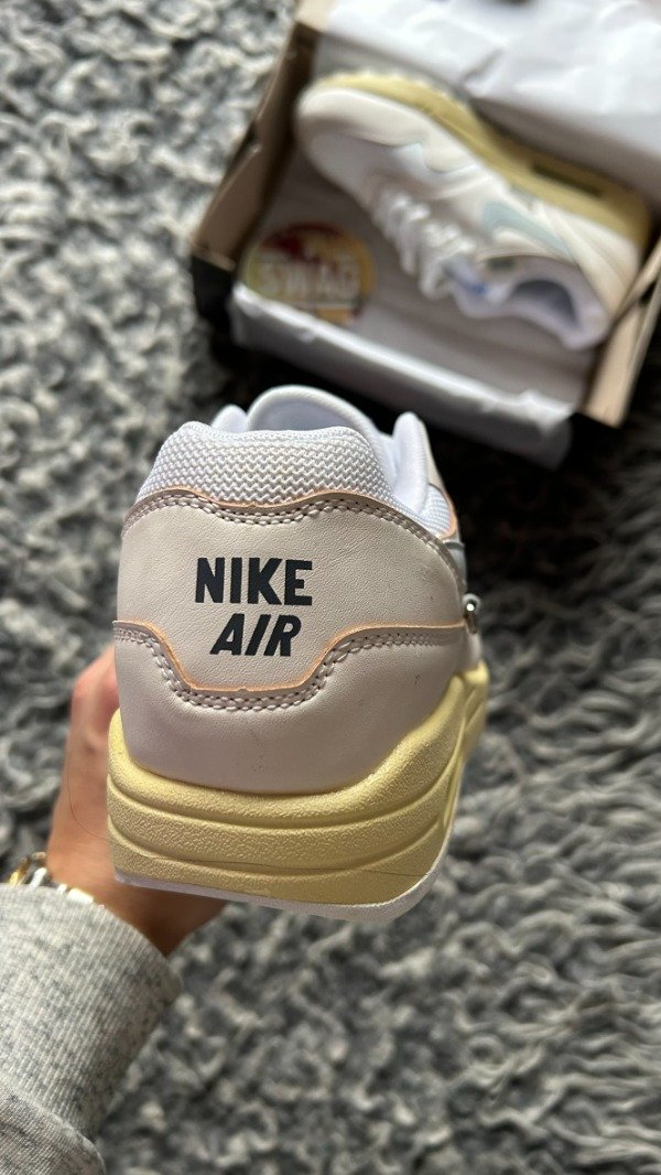 Producto - AIR MAX 1 TIME WARP - 3