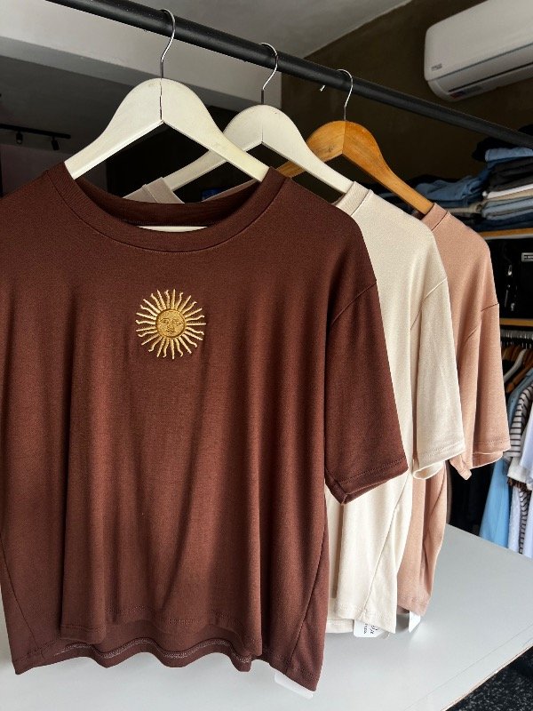 Producto - Remera ARG